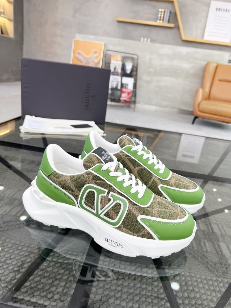 Valentino Casual Shoes